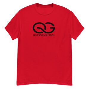 Quinnessential Gear Clothing