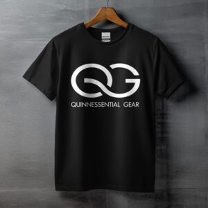 Quinnessential Gear T-Shirt